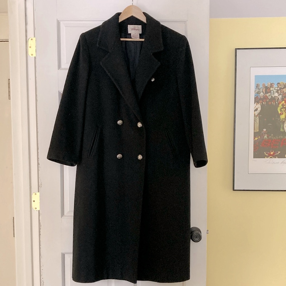 Vintage Worthington Trenchcoat